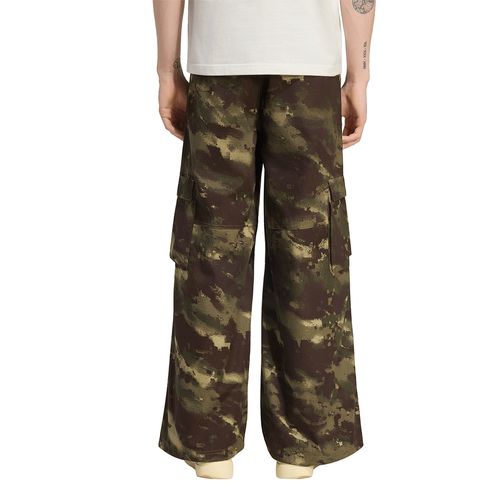 Pantalón adidas Originals Camuflaje Hombre