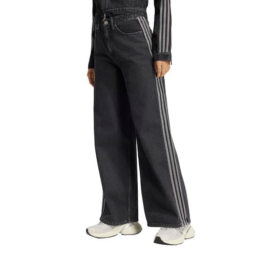 Pantalón adidas Originals Denim Mujer