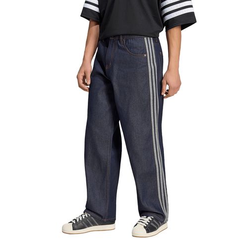 Pantalón adidas Originals Firebird Denim Hombre