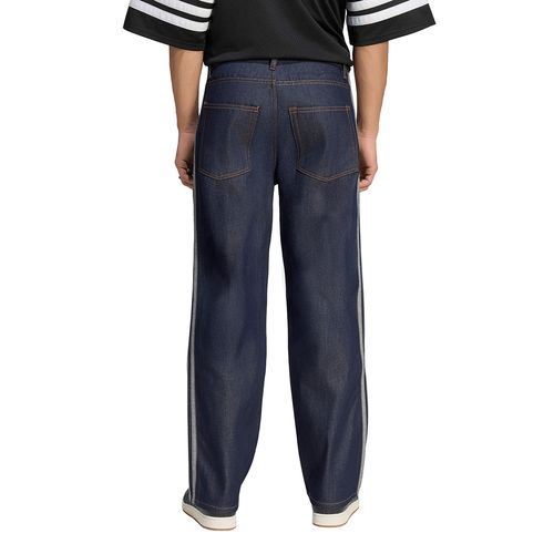 Pantalón adidas Originals Firebird Denim Hombre