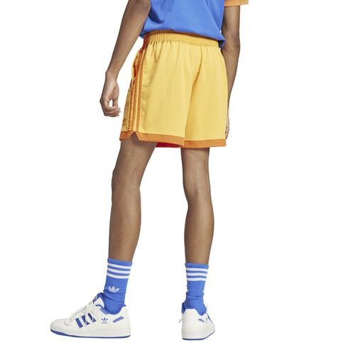 Short adidas Originals Mock Eyelet Hombre