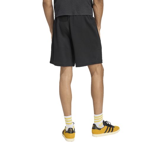 Short adidas Originals Essentials Trefoil Waffle Hombre
