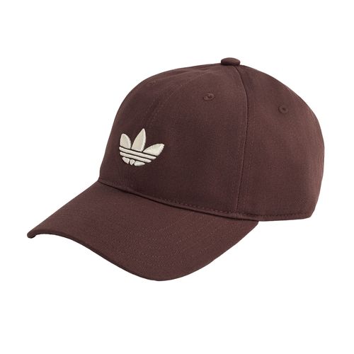 Gorra adidas Originals Adicolor Classic Trefoil Unisex