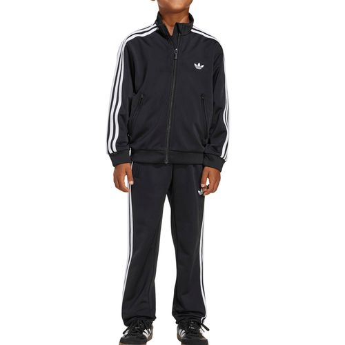 Conjunto adidas Originals Firebird  Niño