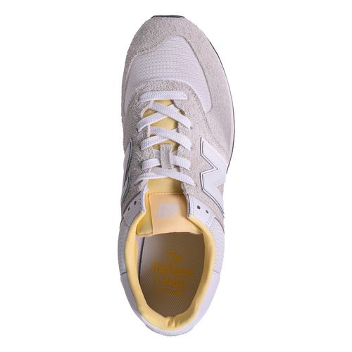 Zapatillas New Balance U574lgwm Hombre
