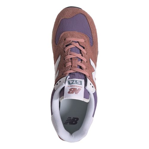 Zapatillas New Balance U574wpb Hombre