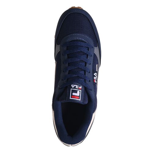 Zapatillas Fila Renno Classic Hombre