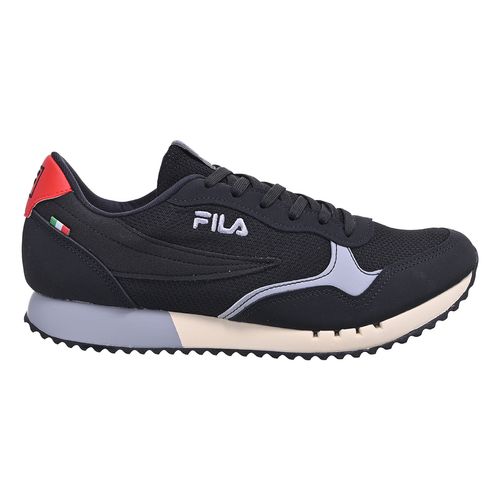Zapatillas Fila Euro Jogger Sport Ii Hombre