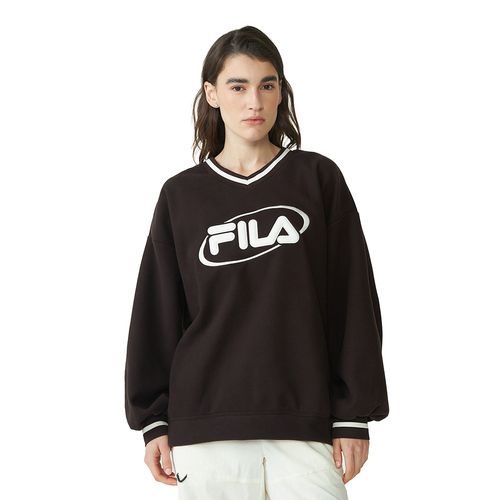 Buzo Fila Comfort Hb F-Box Mujer