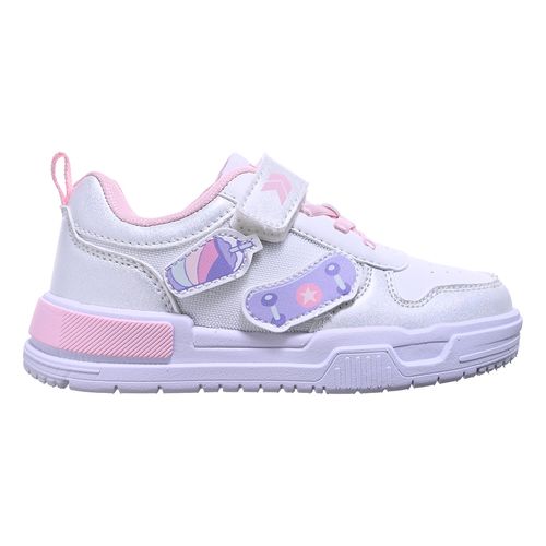 Zapatillas Atomik Patchmagic Niño