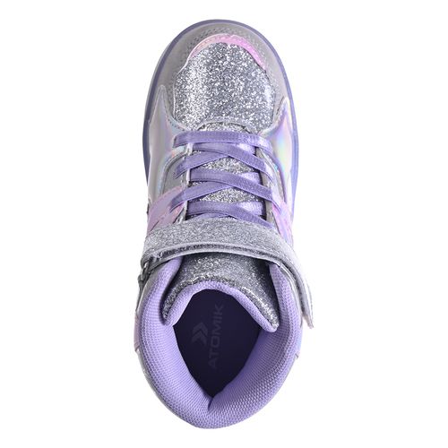 Zapatillas Atomik Estrella Niño