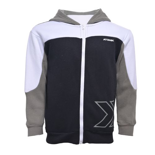 Campera Atomik Hendry  Niño