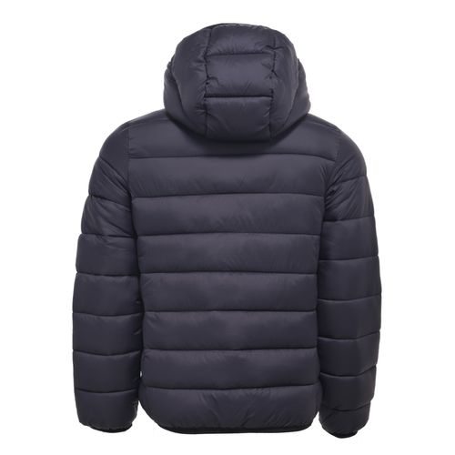 Campera Atomik Puffer Basics K Niño
