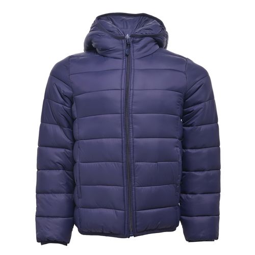 Campera Atomik Puffer Basics K Niño