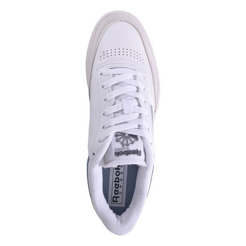 Zapatillas Reebok Club C 85  Hombre