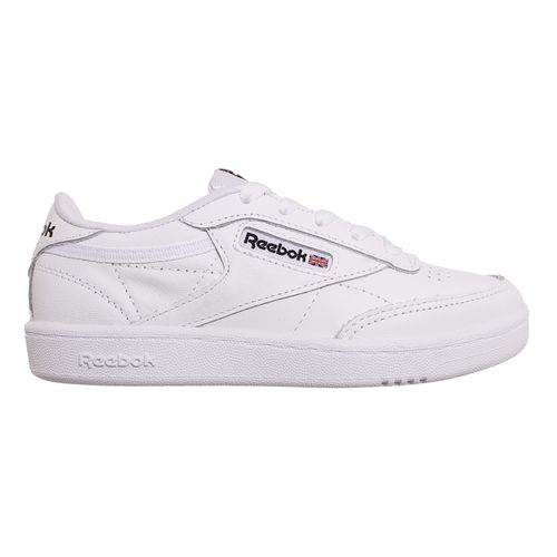 Zapatillas Reebok Club C 85 K Niño
