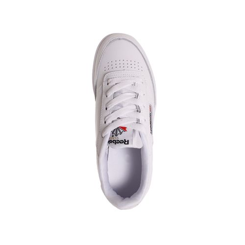 Zapatillas Reebok Club C 85 K Niño