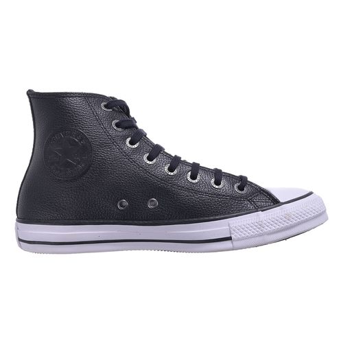 Zapatillas Converse Chuck Taylor All Star Leather Hi Unisex