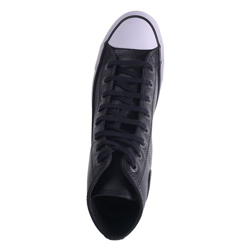 Zapatillas Converse Chuck Taylor All Star Leather Hi Unisex