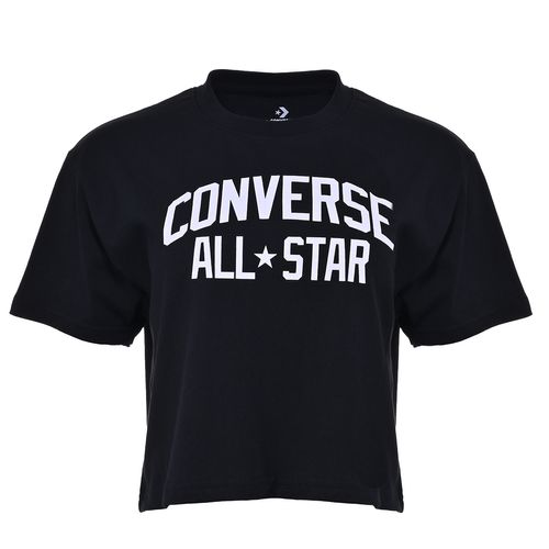 Remera Converse All Star Classic Mujer