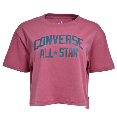 Remera Converse All Star Classic Mujer