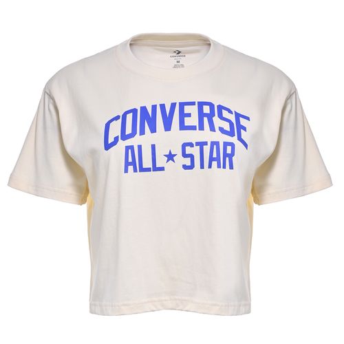 Remera Converse All Star Classic Mujer