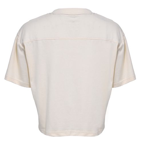 Remera Converse All Star Classic Mujer