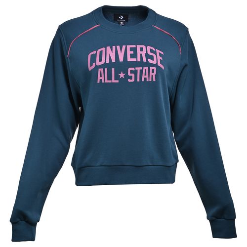 Buzo Converse Retro All Star Mujer