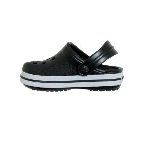 Sandalias Crocs Crocband Kids Niño