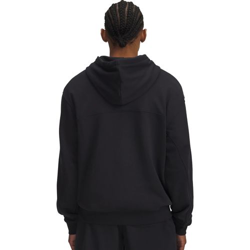 Campera Under Armour Ua Rival Lw Fz Hombre