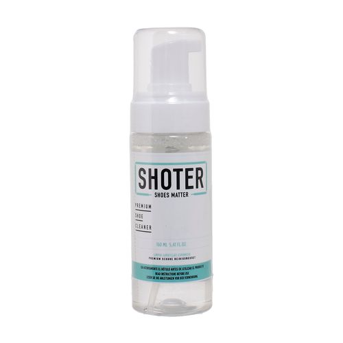 Espuma Shoter Repuesto Foamer Unisex