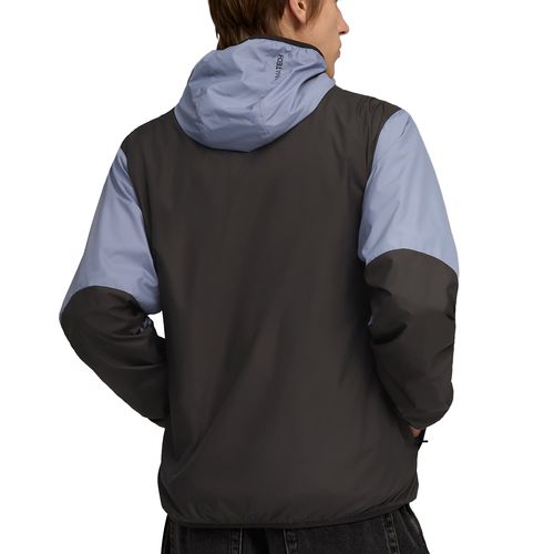 Campera Rompeviento Puma Tech  Hombre