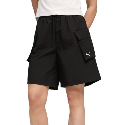 Bermuda Puma Wardrobe Essential Cargo  Hombre