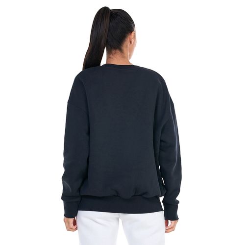 Buzo Under Armour Essential Os Mujer