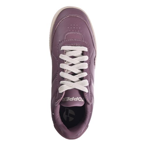 Zapatillas Topper Terre Mujer