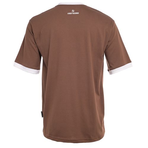 Remera Topper King Of The Kongo Kotk Unisex