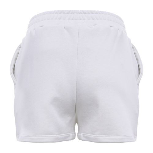 Short Topper Ease W Mujer