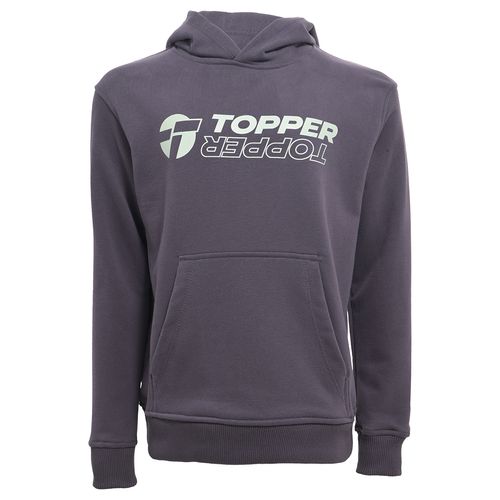 Buzo Topper Rtc Oversize Urb Ii. Niño