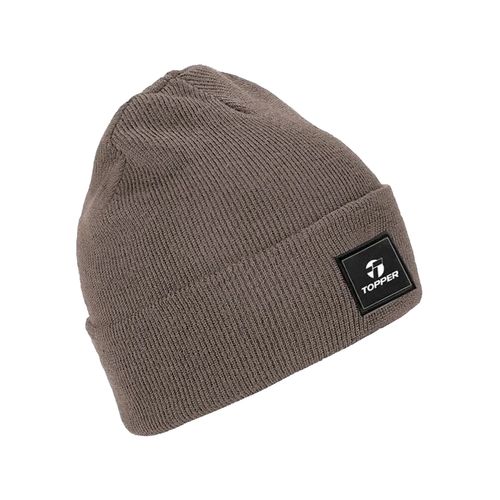 Gorra Topper Beanie Classic Unisex