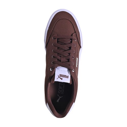 Zapatillas Puma Court Classic Vulc Fs Hombre