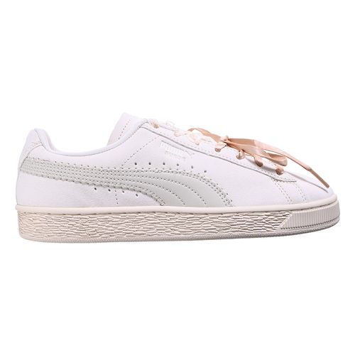 Zapatillas Puma Suede Bloom Wns Mujer