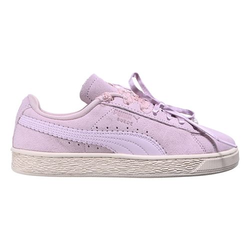 Zapatillas Puma Suede Bloom Wns Mujer
