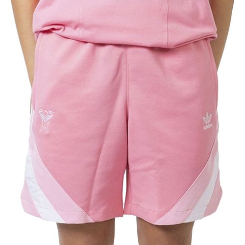 Short adidas Originals Inter Miami 25 Hombre