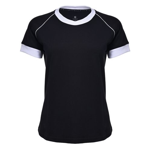 Remera Snauwaert Huwe Mujer
