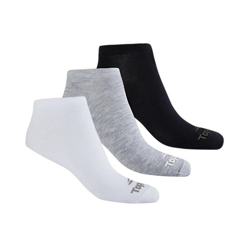 Medias Topper Pack X 3 Soquetes Kids   Niño