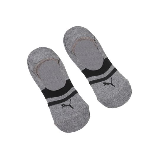 Medias Puma Puma Heritage Footie P X 2 Unisex