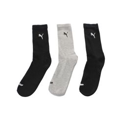 Medias Puma Lifestyle Sock 3P