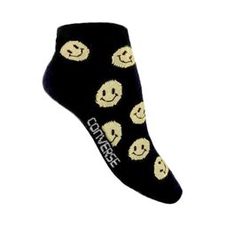 Medias Converse Smiley Ox