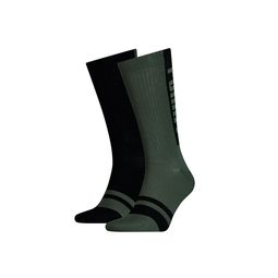Medias Puma Seasonal Logo