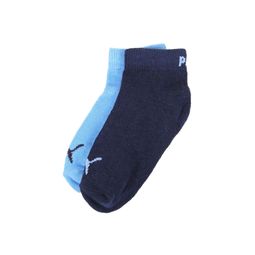 Medias Puma Kids Invisible Sneakers P X 2.